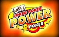 Joker Poker Power Poker